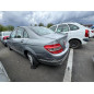 Demarreur MERCEDES CLASSE C 204
