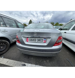 Demarreur MERCEDES CLASSE C 204 Photo n°17