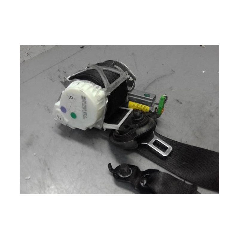 Ceinture avant droit MERCEDES CLASSE C 204