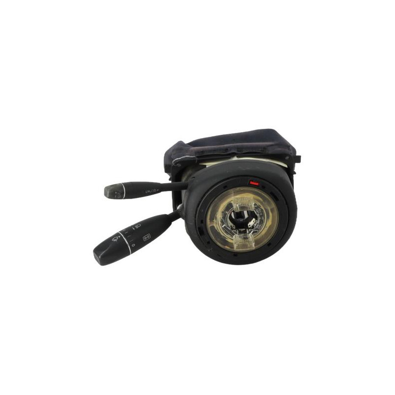 Com (Bloc Contacteur Tournant+Commodo Essuie Glace+Commodo Phare) MERCEDES CLASSE C 204