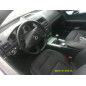 Com (Bloc Contacteur Tournant+Commodo Essuie Glace+Commodo Phare) MERCEDES CLASSE C 204