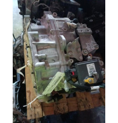 Boite de vitesses PEUGEOT 208 1