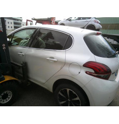 Boite de vitesses PEUGEOT 208 1 Photo n°3