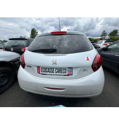 Boite de vitesses PEUGEOT 208 1 Photo n°5
