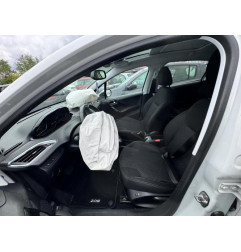 Boite de vitesses PEUGEOT 208 1 Photo n°6