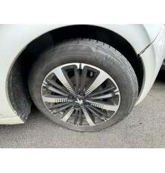 Boite de vitesses PEUGEOT 208 1 Photo n°9