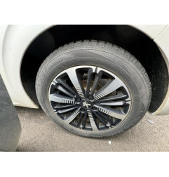 Boite de vitesses PEUGEOT 208 1 Photo n°11