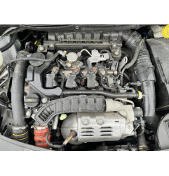 Boite de vitesses PEUGEOT 208 1 Photo n°17