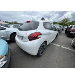 Boite de vitesses PEUGEOT 208 1 Photo n°19
