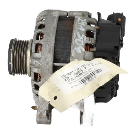 Alternateur PEUGEOT 208 1