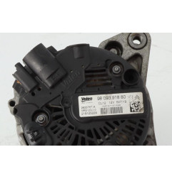 Alternateur PEUGEOT 208 1 Photo n°8