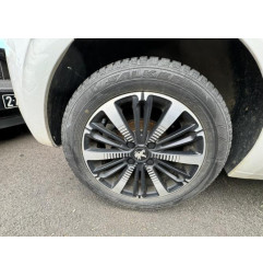 Alternateur PEUGEOT 208 1 Photo n°17