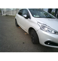 Alternateur PEUGEOT 208 1 Photo n°20