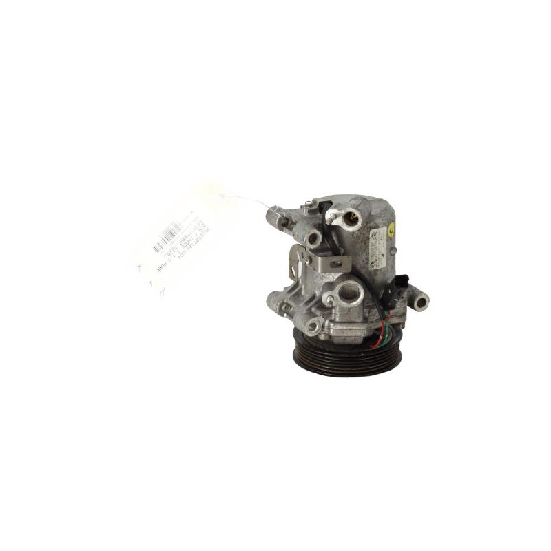 Compresseur clim PEUGEOT 208 1