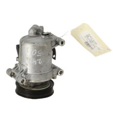 Compresseur clim PEUGEOT 208 1 Photo n°3