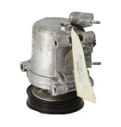 Compresseur clim PEUGEOT 208 1 Photo n°4