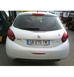 Compresseur clim PEUGEOT 208 1 Photo n°7