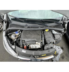 Compresseur clim PEUGEOT 208 1 Photo n°10