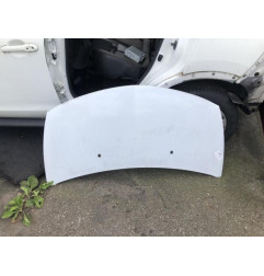 Capot RENAULT CLIO 3 Photo n°1