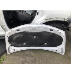 Capot RENAULT CLIO 3