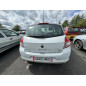 Capot RENAULT CLIO 3