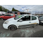 Capot RENAULT CLIO 3