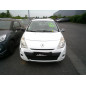Capot RENAULT CLIO 3