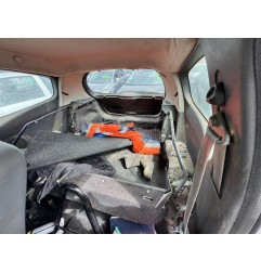 Capot RENAULT CLIO 3 Photo n°13