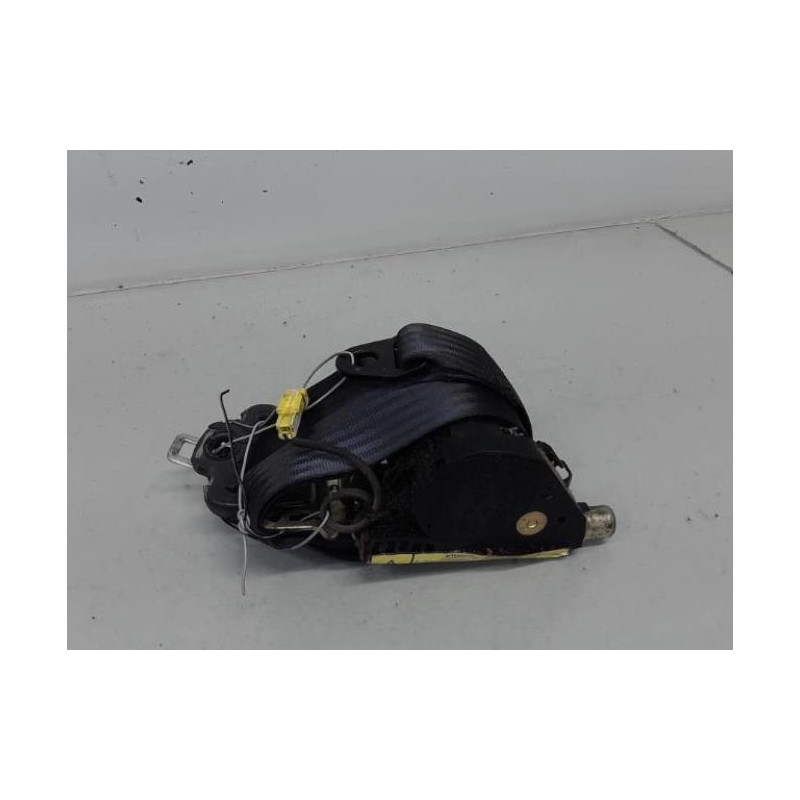 Ceinture avant droit FIAT DUCATO 2