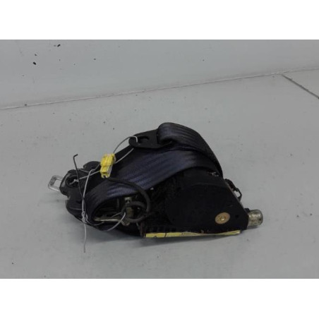 Ceinture avant droit FIAT DUCATO 2 Photo n°1
