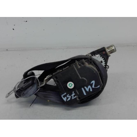 Ceinture avant droit FIAT DUCATO 2