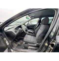 Aile avant gauche PEUGEOT 307 Photo n°4