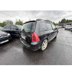 Aile avant gauche PEUGEOT 307 Photo n°10