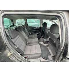 Aile avant gauche PEUGEOT 307 Photo n°13