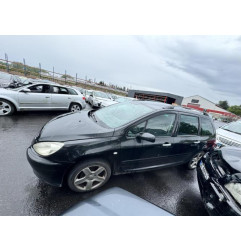 Aile avant gauche PEUGEOT 307 Photo n°16