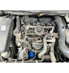 Aile avant gauche PEUGEOT 307 Photo n°17