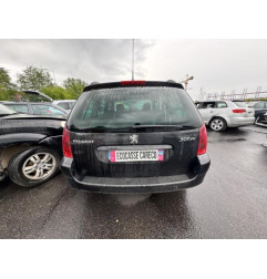 Aile avant gauche PEUGEOT 307 Photo n°18