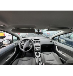 Retroviseur gauche PEUGEOT 308 1 Photo n°8