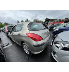 Retroviseur gauche PEUGEOT 308 1 Photo n°14