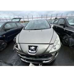 Retroviseur gauche PEUGEOT 308 1 Photo n°15