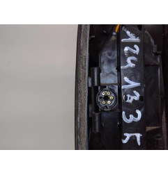 Feu arriere principal droit (feux) OPEL KADETT D Photo n°4