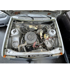 Feu arriere principal droit (feux) OPEL KADETT D Photo n°12