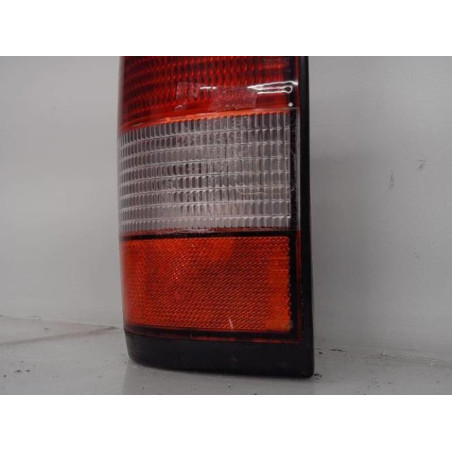 Feu arriere principal gauche (feux) OPEL KADETT D