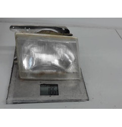 Optique avant principal droit (feux)(phare) OPEL KADETT D Photo n°1