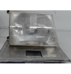 Optique avant principal droit (feux)(phare) OPEL KADETT D