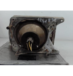 Optique avant principal droit (feux)(phare) OPEL KADETT D Photo n°4