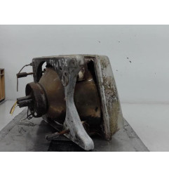 Optique avant principal droit (feux)(phare) OPEL KADETT D Photo n°5
