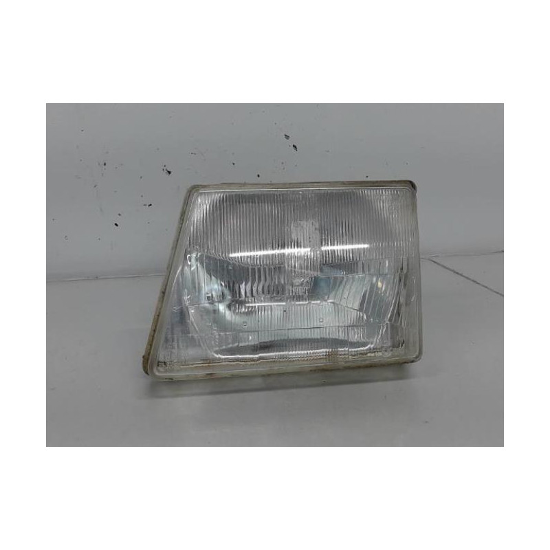 Optique avant principal gauche (feux)(phare) OPEL KADETT D