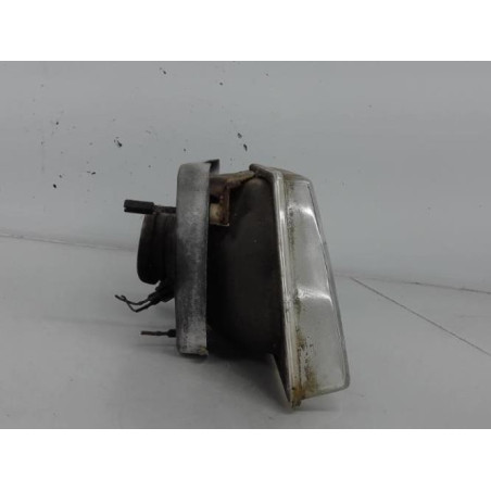 Optique avant principal gauche (feux)(phare) OPEL KADETT D