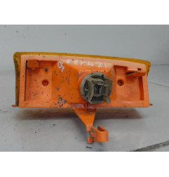 Optique avant secondaire gauche (feux)(clignotant) OPEL KADETT D Photo n°4